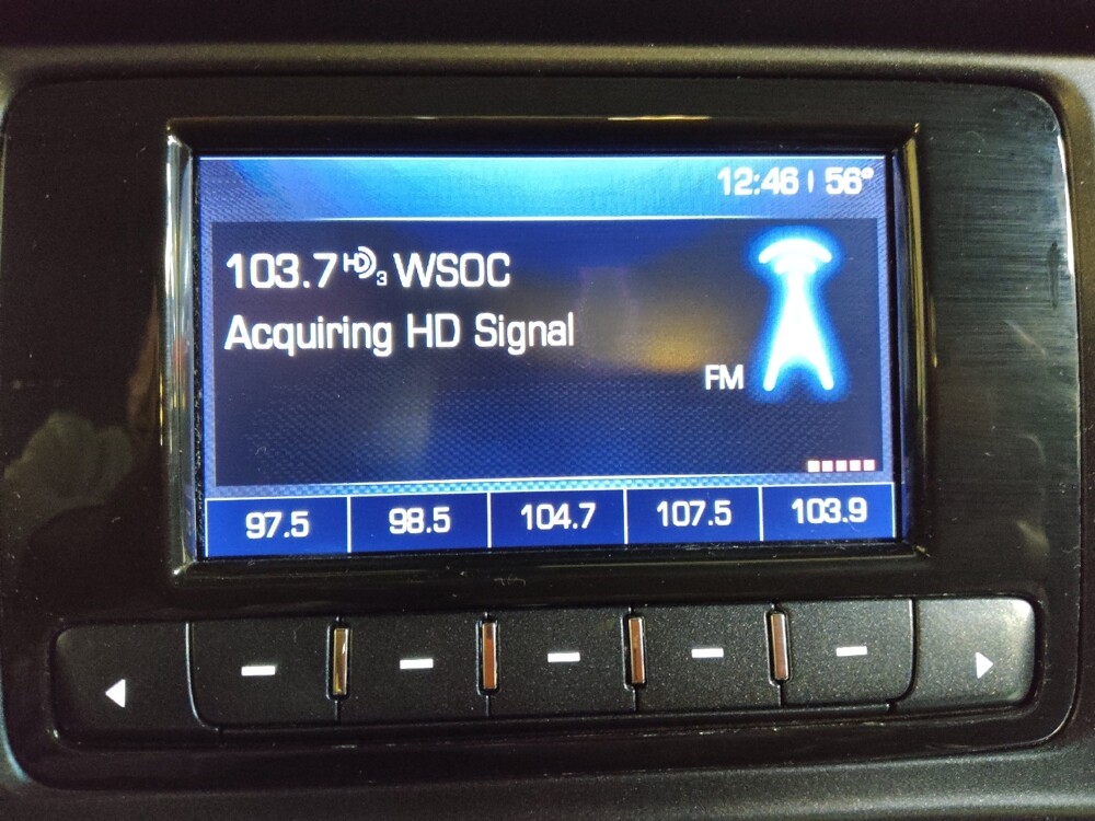 2014 Chevrolet Silverado 1500 in Charlotte, NC 28213 - 18112028 25