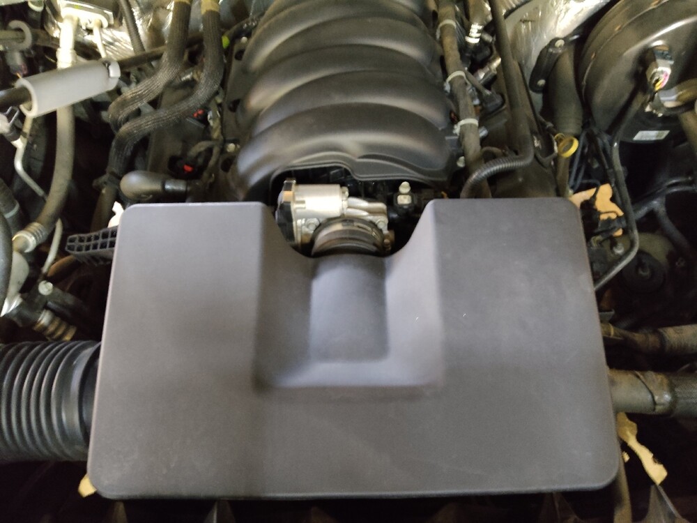 2014 Chevrolet Silverado 1500 in Charlotte, NC 28213 - 18112028 30