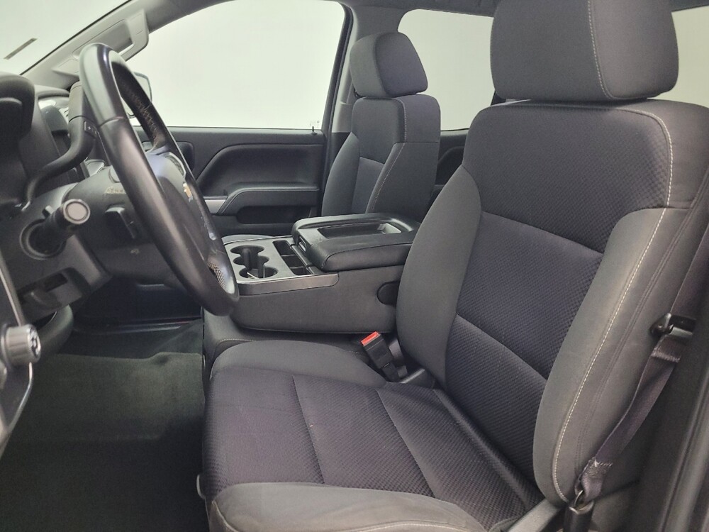 2014 Chevrolet Silverado 1500 in Charlotte, NC 28213 - 18112028 17