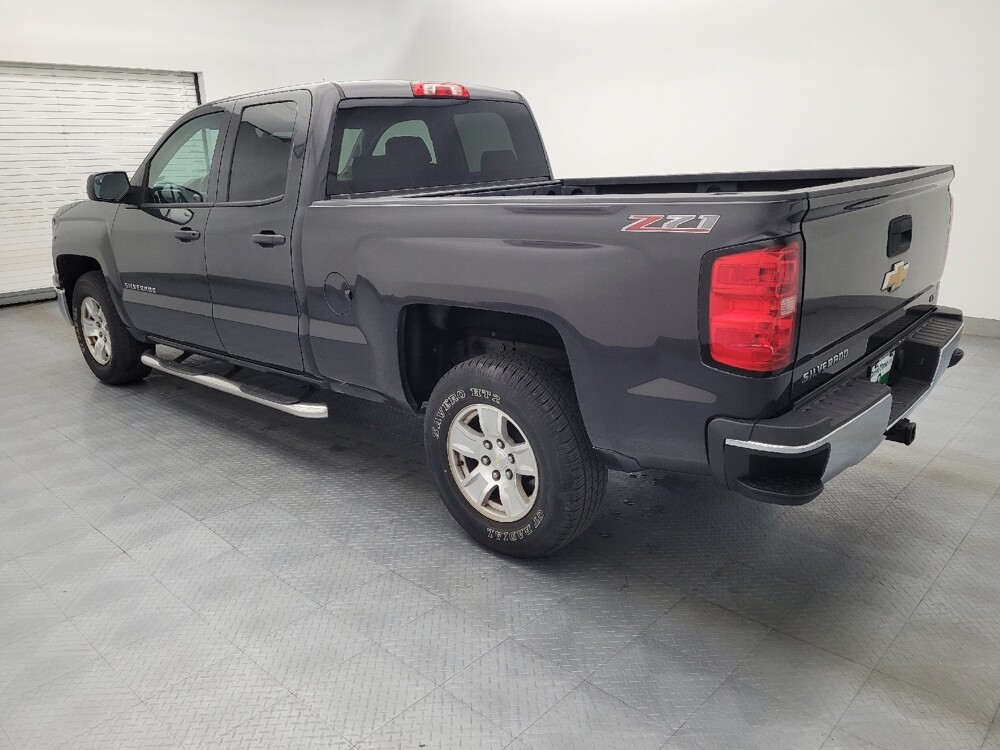 2014 Chevrolet Silverado 1500 in Charlotte, NC 28213 - 18112028 3