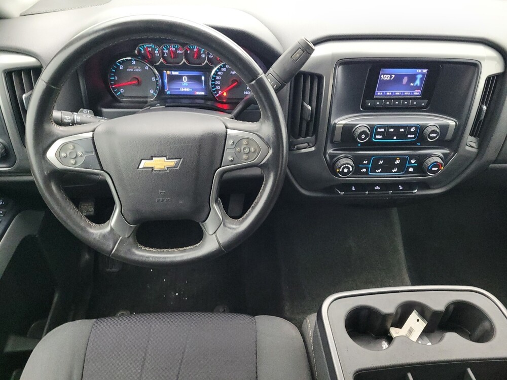 2014 Chevrolet Silverado 1500 in Charlotte, NC 28213 - 18112028 22