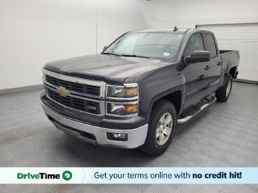 2014 Chevrolet Silverado 1500 in Charlotte, NC 28213