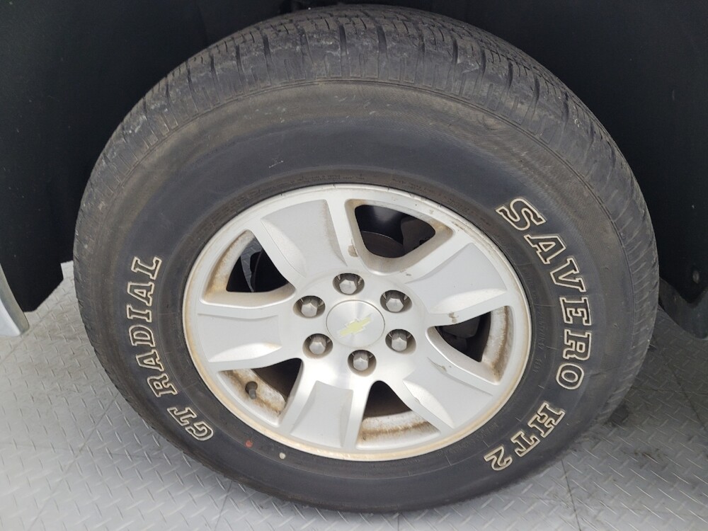 2014 Chevrolet Silverado 1500 in Charlotte, NC 28213 - 18112028 31