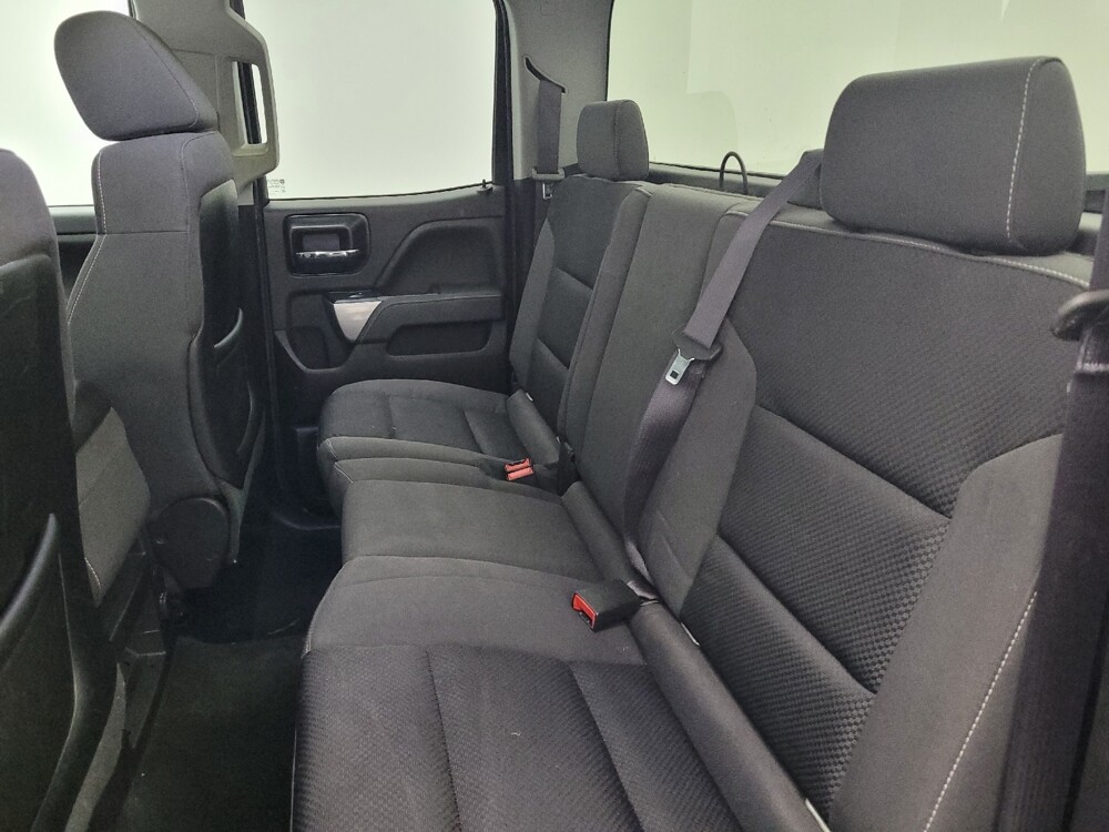 2014 Chevrolet Silverado 1500 in Charlotte, NC 28213 - 18112028 18