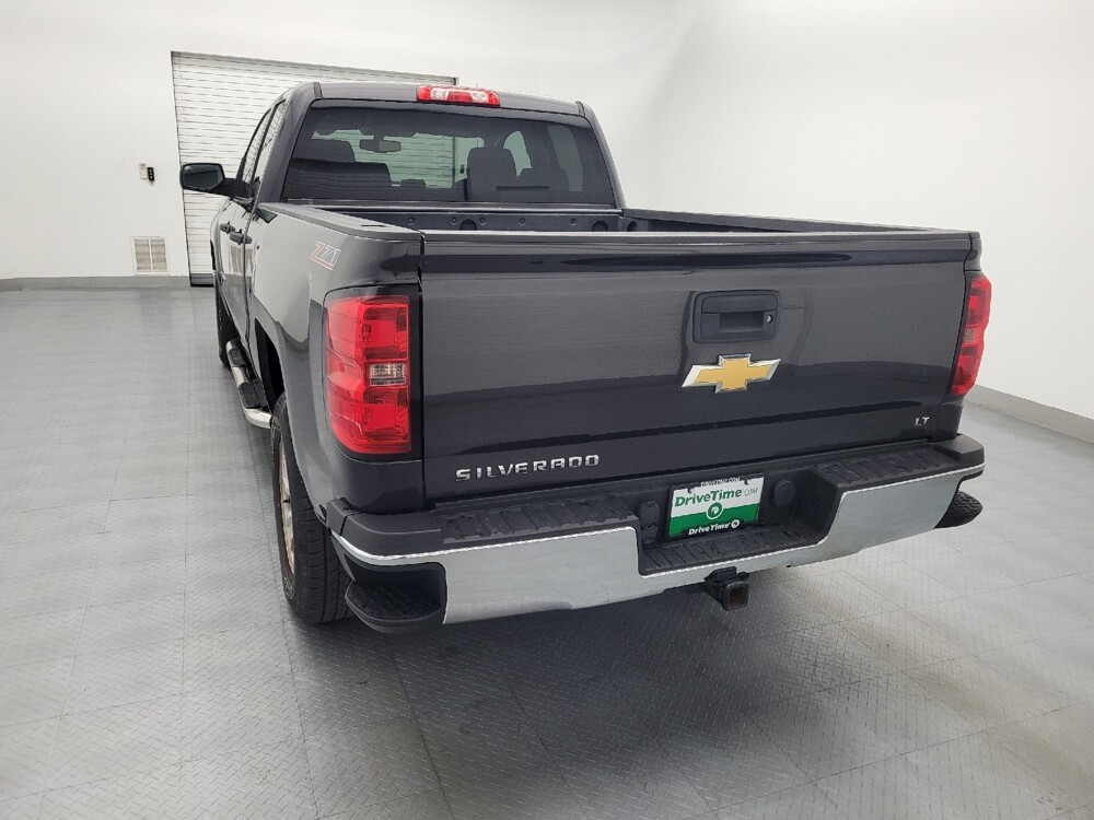 2014 Chevrolet Silverado 1500 in Charlotte, NC 28213 - 18112028 6