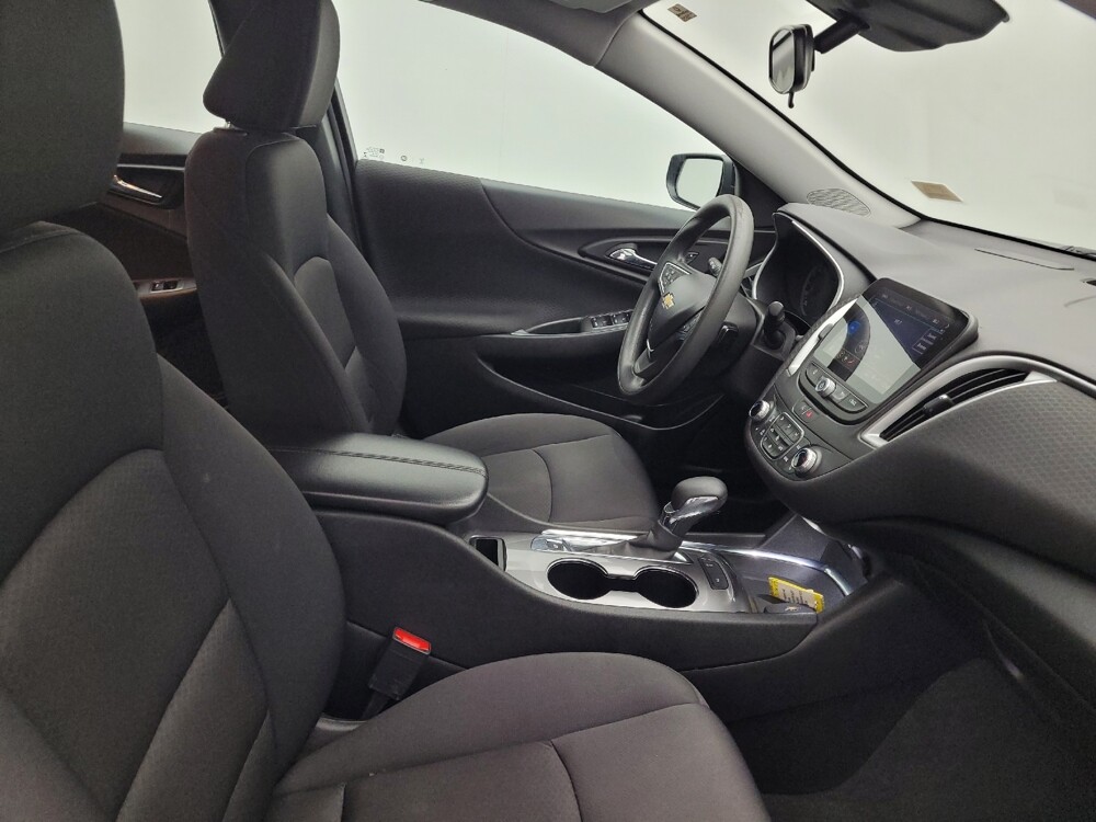 2024 Chevrolet Malibu in Raleigh, NC 27604 - 18112029 21