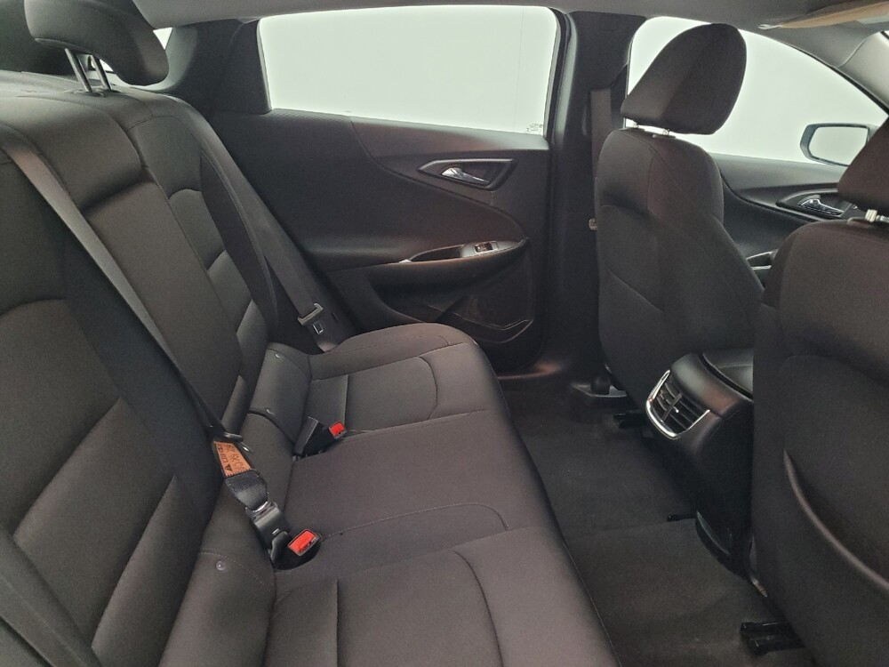 2024 Chevrolet Malibu in Raleigh, NC 27604 - 18112029 19