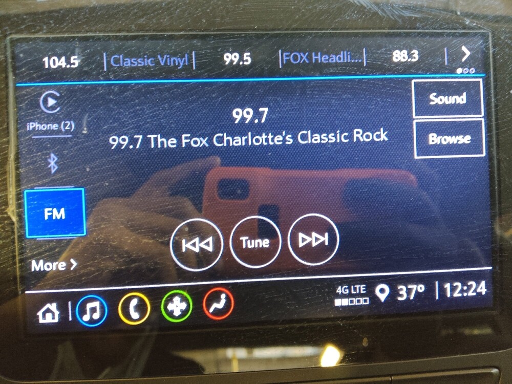 2024 Chevrolet Malibu in Raleigh, NC 27604 - 18112029 25