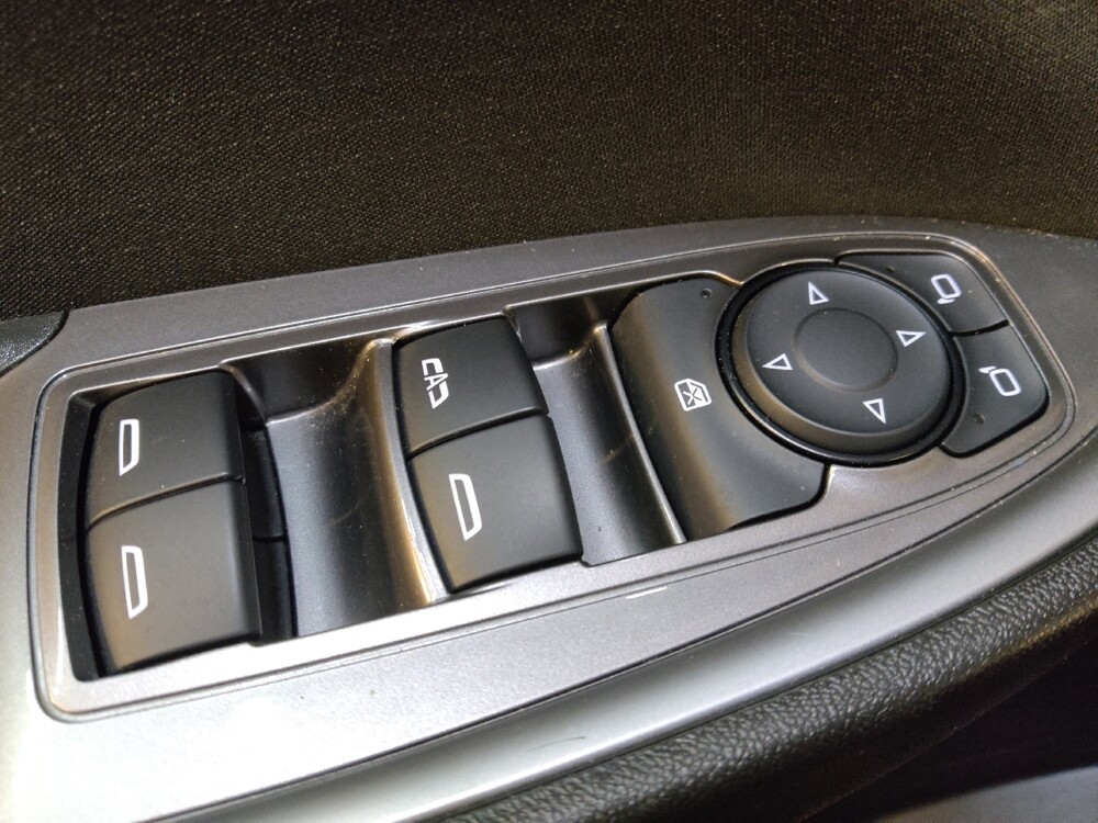 2024 Chevrolet Malibu in Raleigh, NC 27604 - 18112029 27