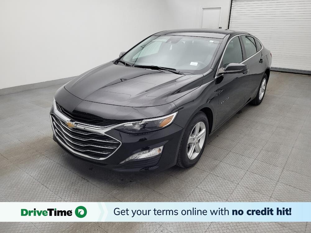2024 Chevrolet Malibu in Raleigh, NC 27604 - 18112029