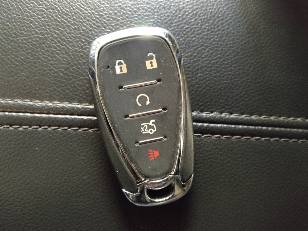 2024 Chevrolet Malibu in Raleigh, NC 27604 - 18112029 32