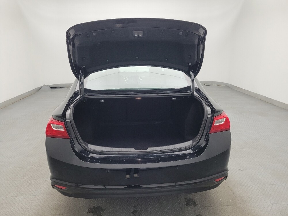 2024 Chevrolet Malibu in Raleigh, NC 27604 - 18112029 29