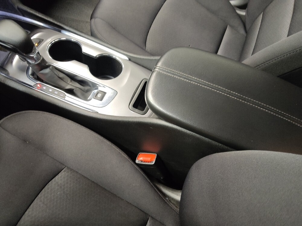 2024 Chevrolet Malibu in Raleigh, NC 27604 - 18112029 26