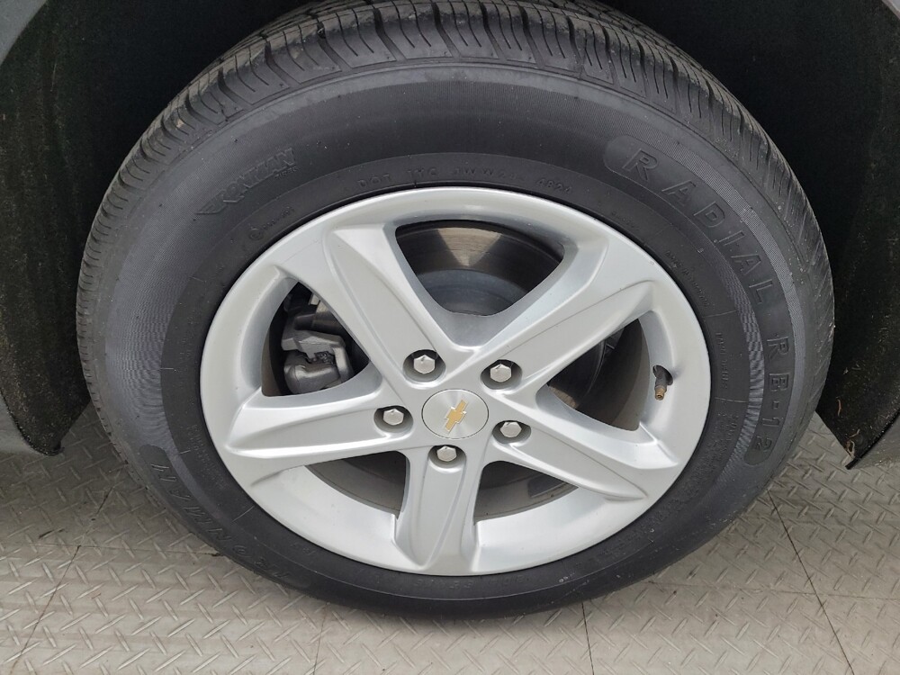 2024 Chevrolet Malibu in Raleigh, NC 27604 - 18112029 31