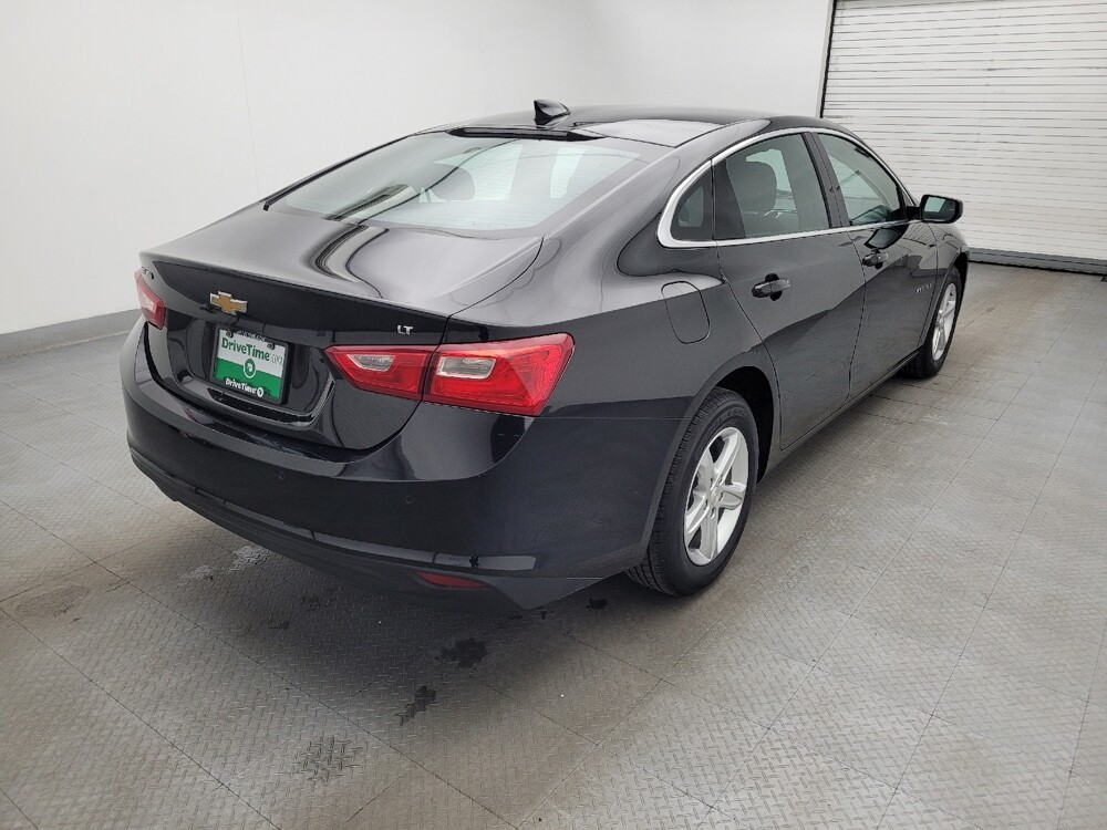2024 Chevrolet Malibu in Raleigh, NC 27604 - 18112029 9