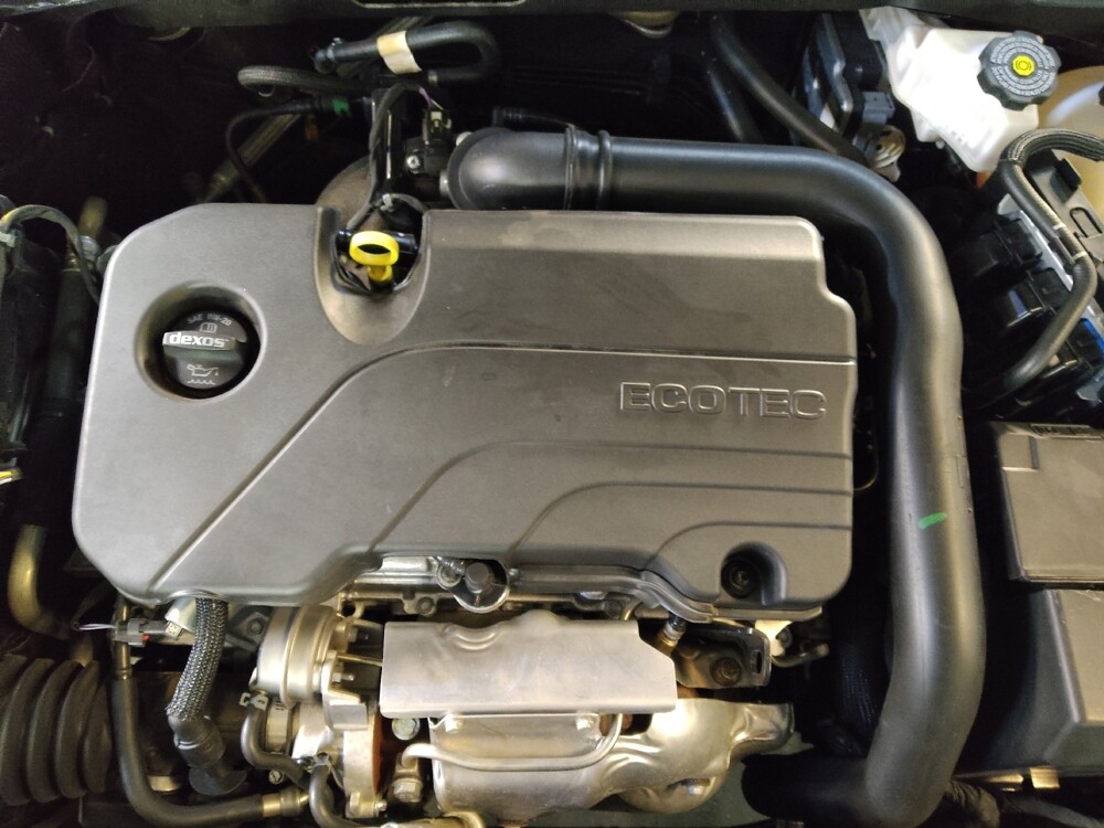 2024 Chevrolet Malibu in Raleigh, NC 27604 - 18112029 30