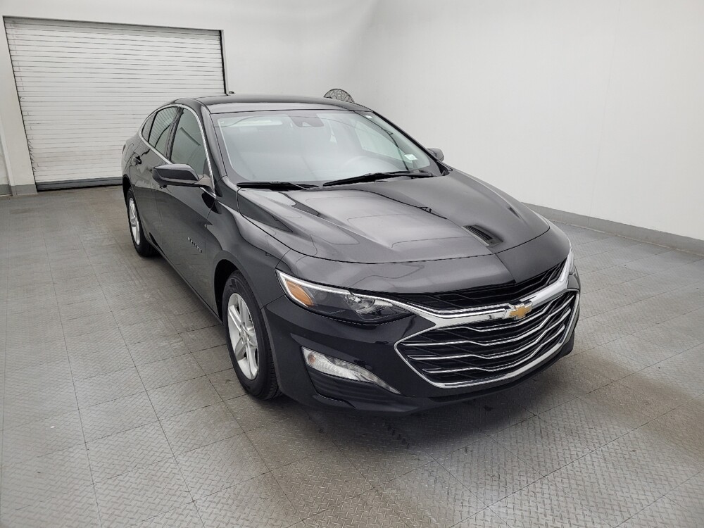 2024 Chevrolet Malibu in Raleigh, NC 27604 - 18112029 13
