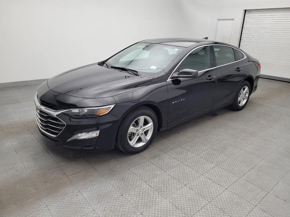 2024 Chevrolet Malibu in Raleigh, NC 27604 - 18112029 2