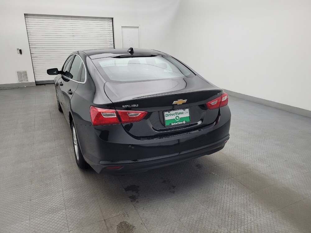 2024 Chevrolet Malibu in Raleigh, NC 27604 - 18112029 6