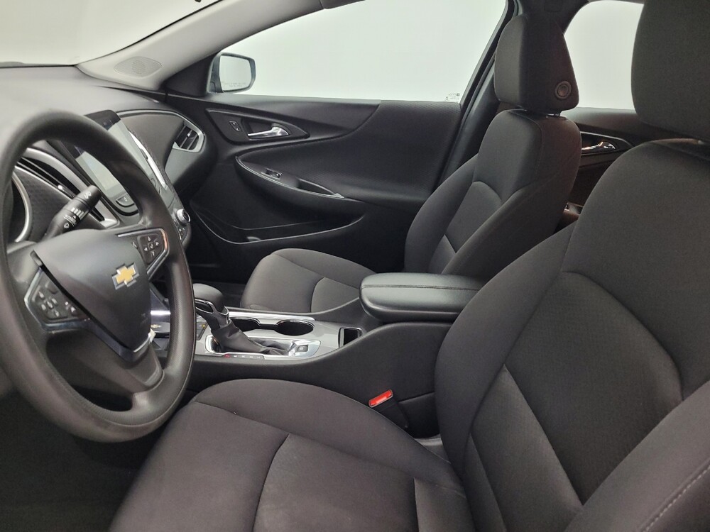 2024 Chevrolet Malibu in Raleigh, NC 27604 - 18112029 17