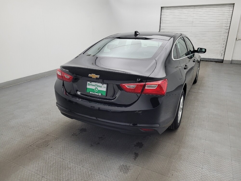 2024 Chevrolet Malibu in Raleigh, NC 27604 - 18112029 7