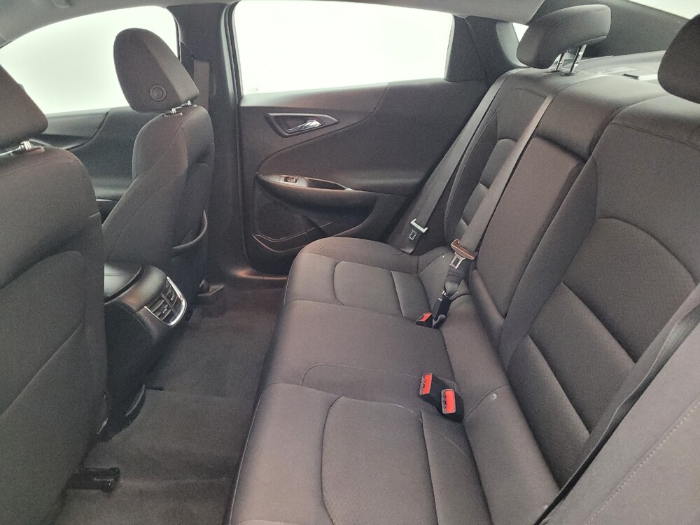 2024 Chevrolet Malibu in Raleigh, NC 27604 - 18112029 18