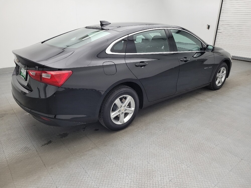 2024 Chevrolet Malibu in Raleigh, NC 27604 - 18112029 10