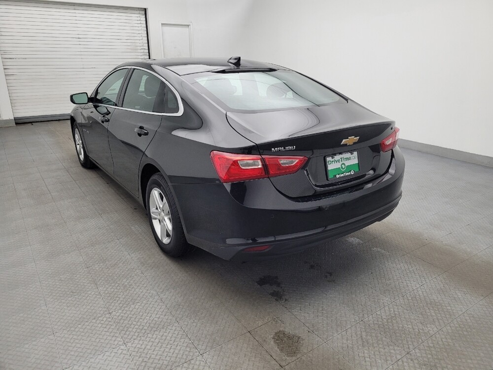 2024 Chevrolet Malibu in Raleigh, NC 27604 - 18112029 5