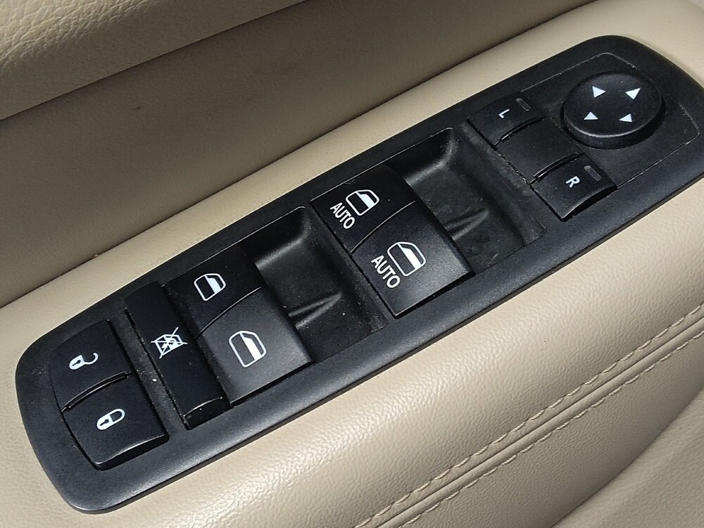 2018 Jeep Grand Cherokee in Winston-Salem, NC 27103 - 18112030 27