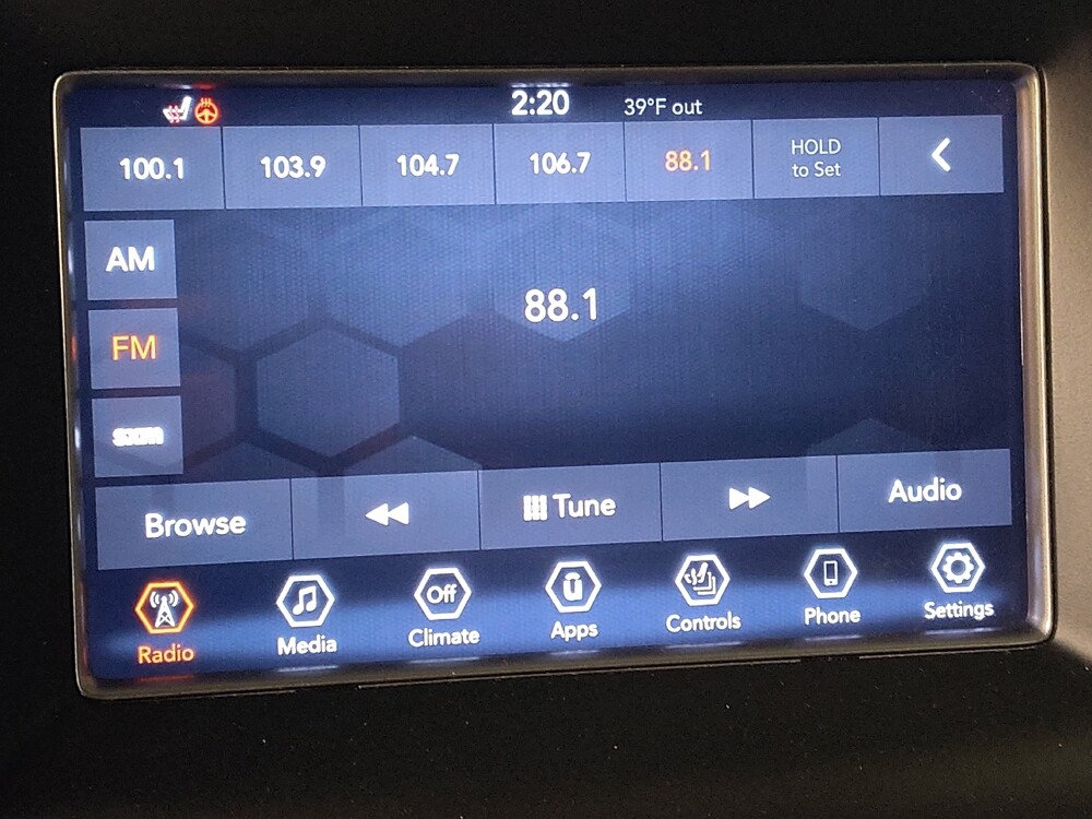 2018 Jeep Grand Cherokee in Winston-Salem, NC 27103 - 18112030 25