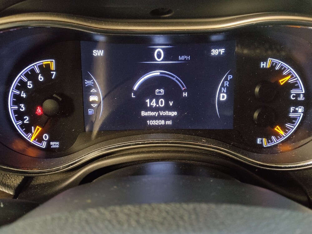 2018 Jeep Grand Cherokee in Winston-Salem, NC 27103 - 18112030 23