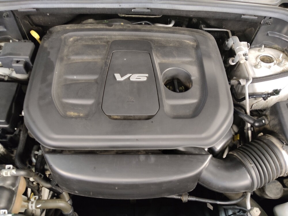 2018 Jeep Grand Cherokee in Winston-Salem, NC 27103 - 18112030 30