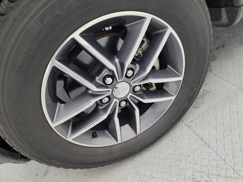 2018 Jeep Grand Cherokee in Winston-Salem, NC 27103 - 18112030 31