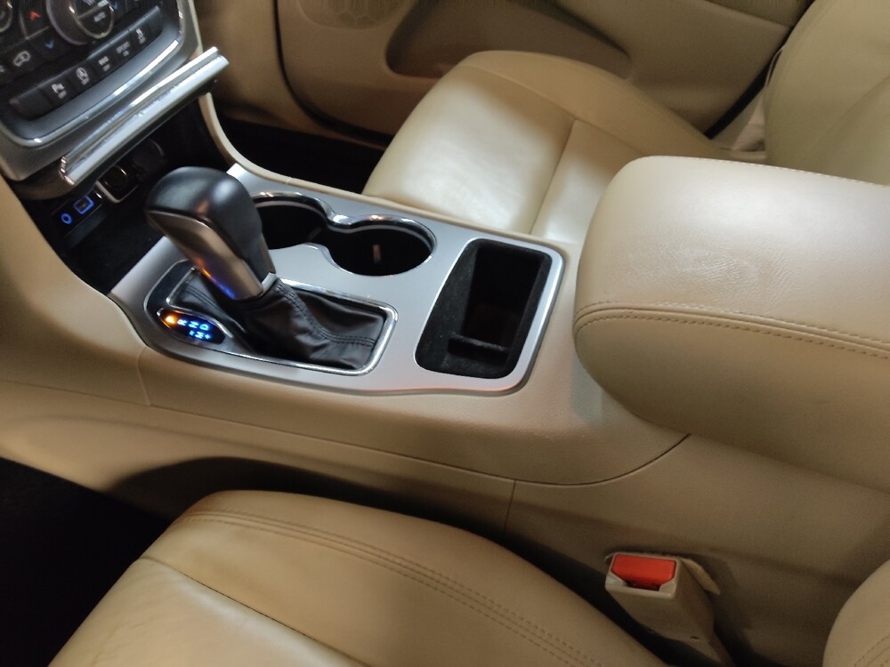 2018 Jeep Grand Cherokee in Winston-Salem, NC 27103 - 18112030 26