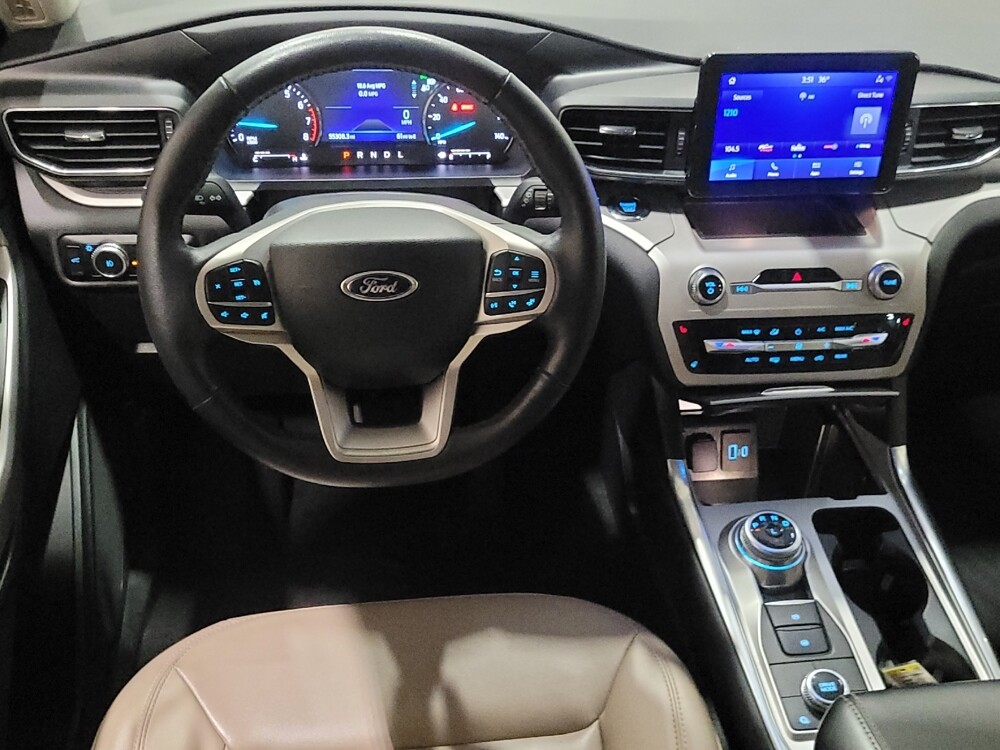 2023 Ford Explorer in New Castle, DE 19720 - 18112031 22