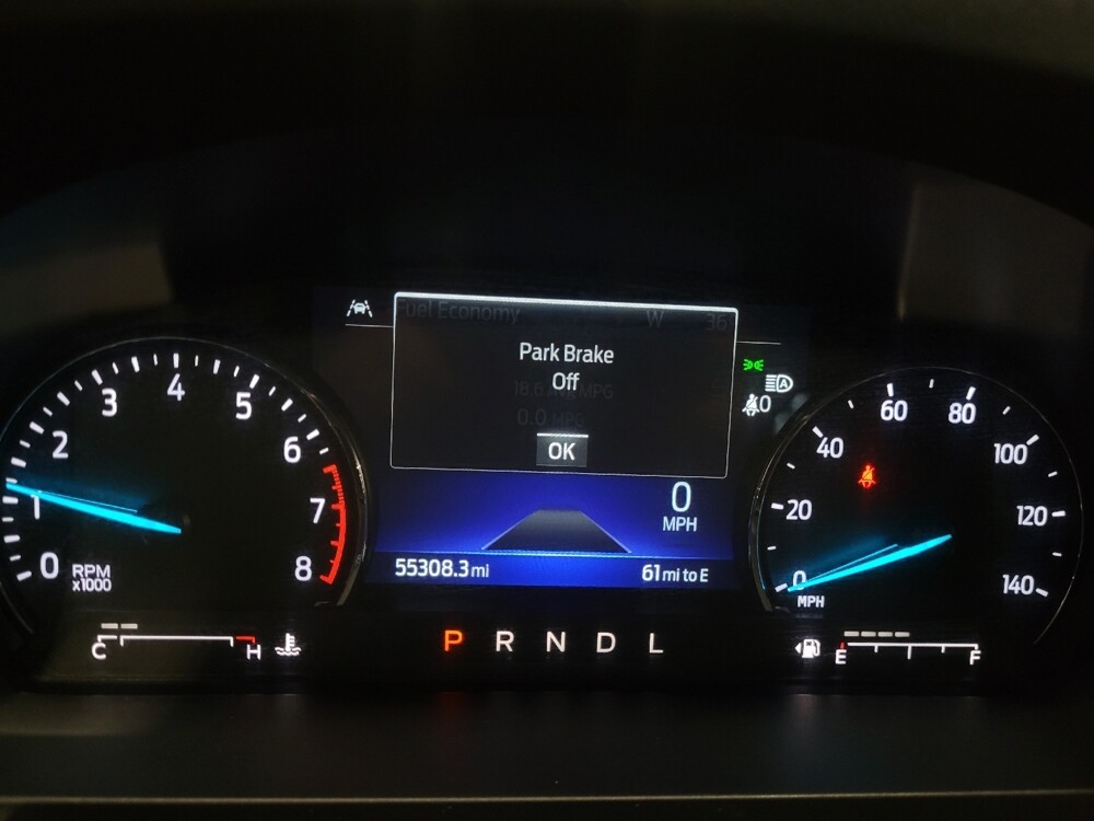 2023 Ford Explorer in New Castle, DE 19720 - 18112031 23