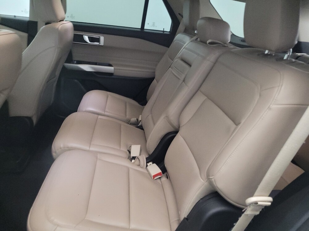 2023 Ford Explorer in New Castle, DE 19720 - 18112031 18