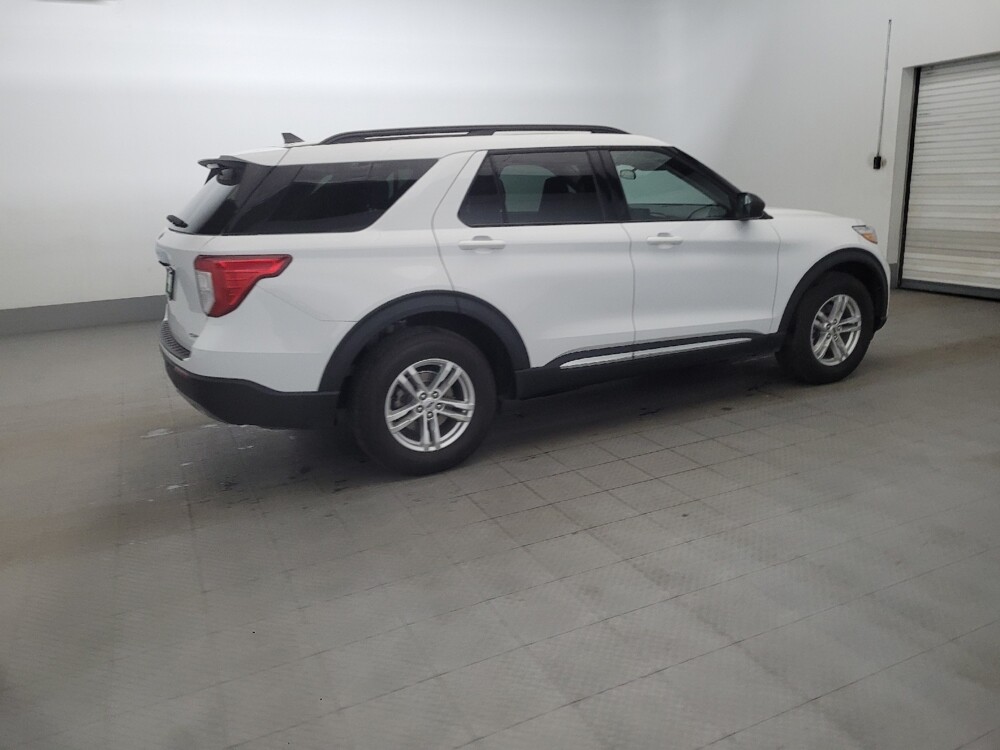 2023 Ford Explorer in New Castle, DE 19720 - 18112031 10