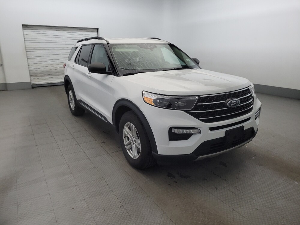 2023 Ford Explorer in New Castle, DE 19720 - 18112031 13