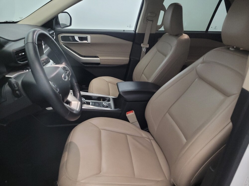 2023 Ford Explorer in New Castle, DE 19720 - 18112031 17