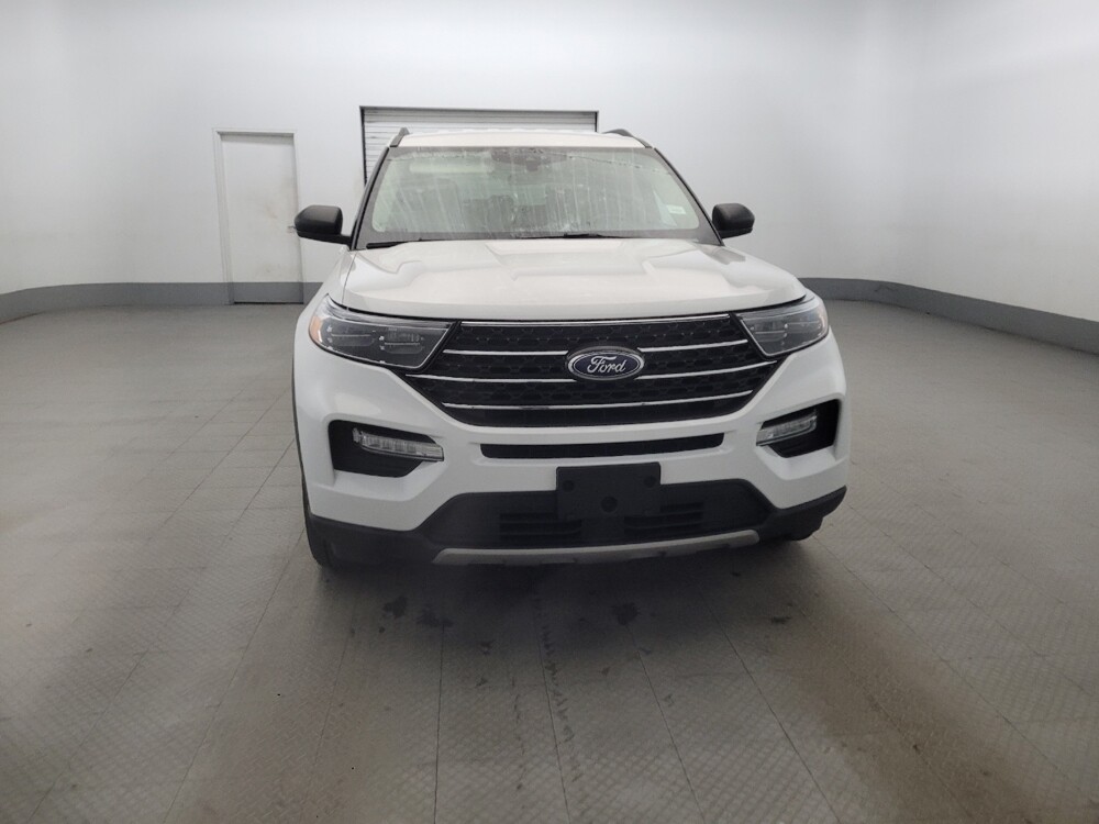 2023 Ford Explorer in New Castle, DE 19720 - 18112031 14