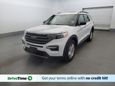 2023 Ford Explorer in New Castle, DE 19720