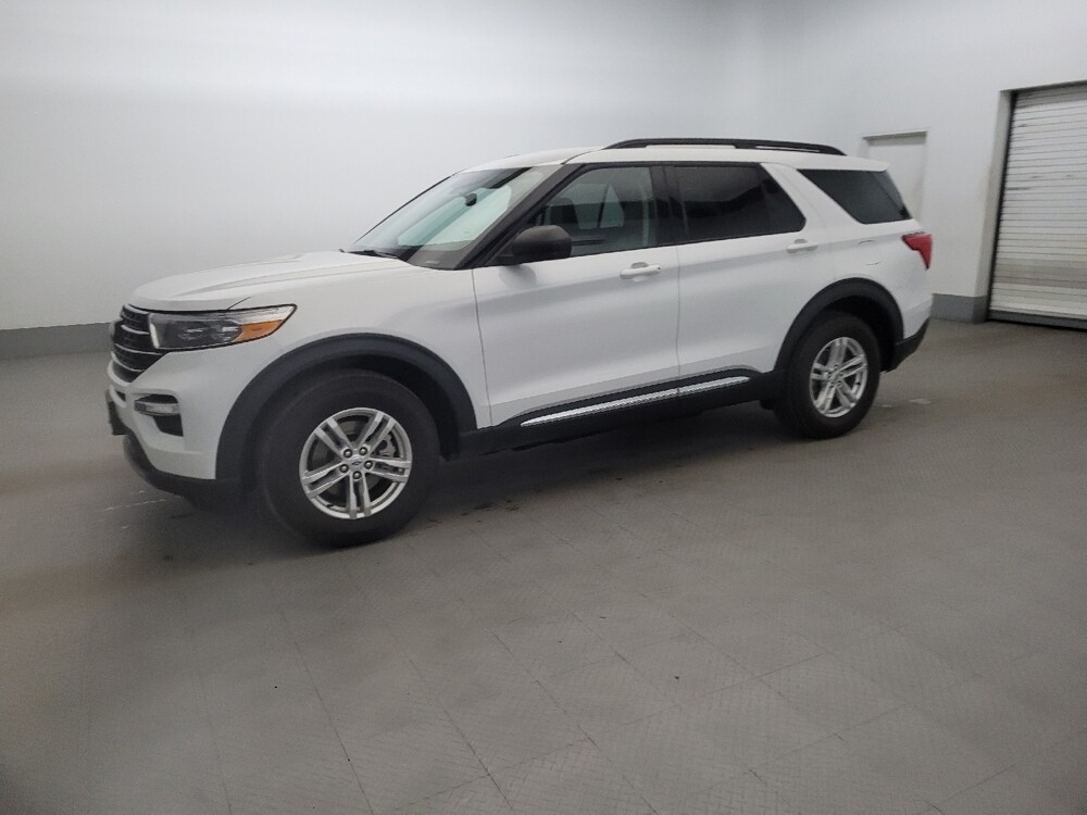 2023 Ford Explorer in New Castle, DE 19720 - 18112031 2