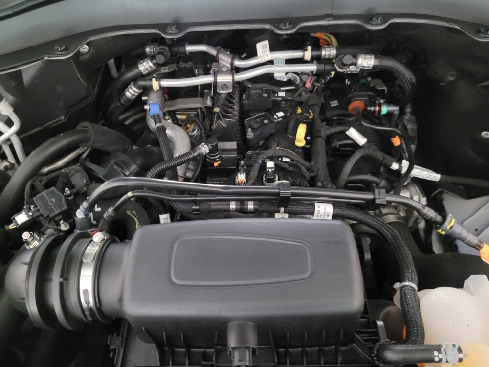 2023 Ford Explorer in New Castle, DE 19720 - 18112031 30