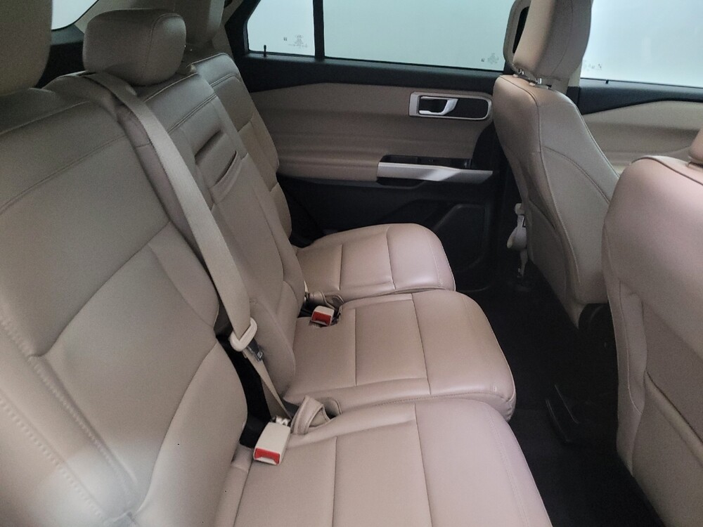 2023 Ford Explorer in New Castle, DE 19720 - 18112031 19