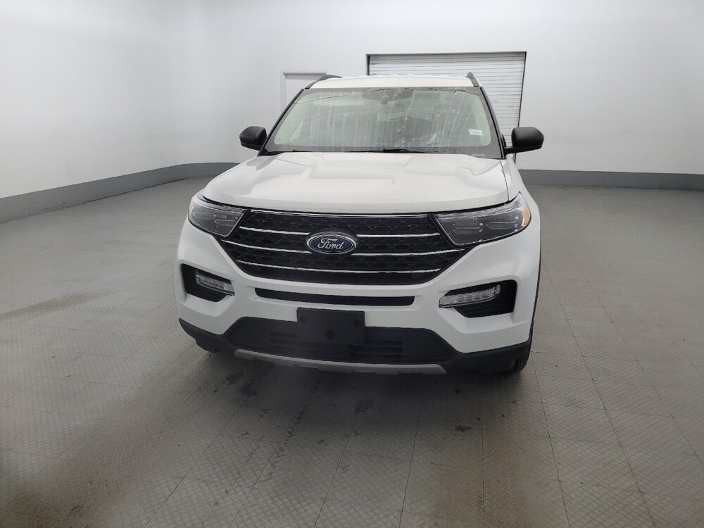 2023 Ford Explorer in New Castle, DE 19720 - 18112031 15