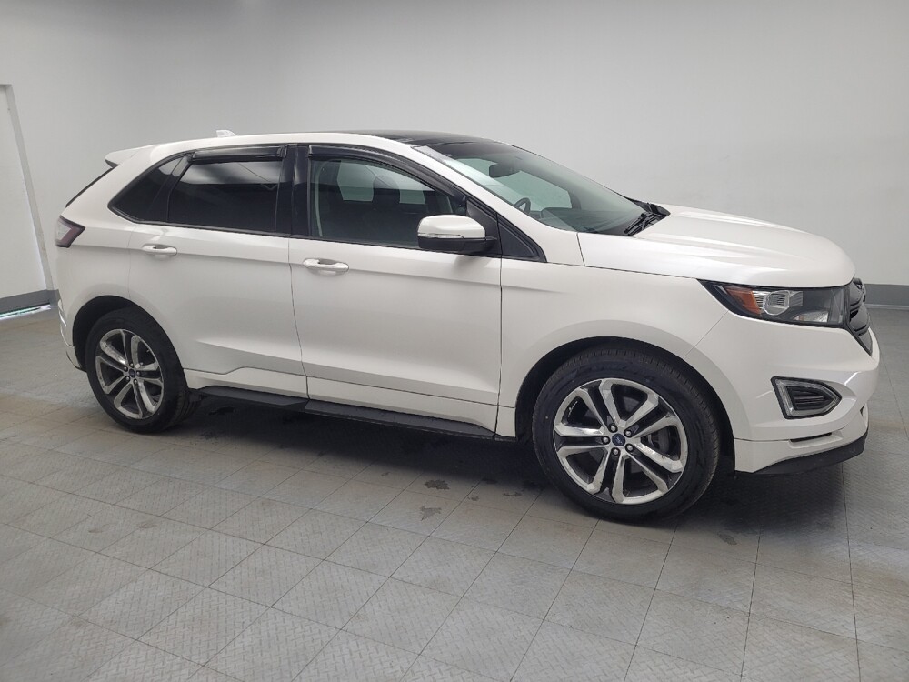 2016 Ford Edge in Antioch, TN 37013 - 18112033 11
