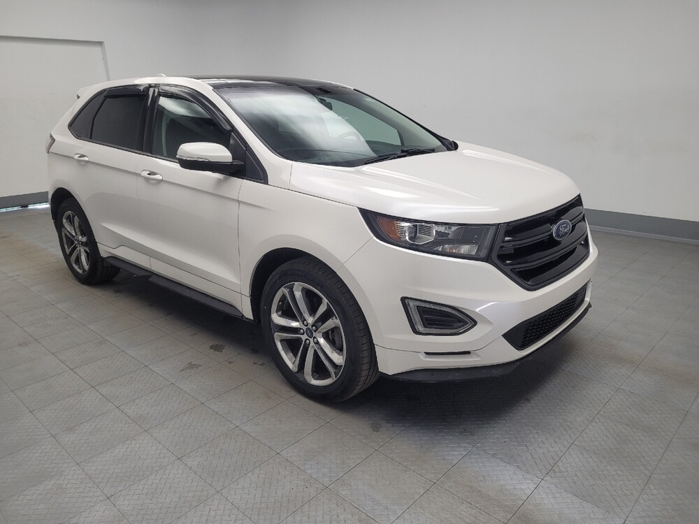 2016 Ford Edge in Antioch, TN 37013 - 18112033 13