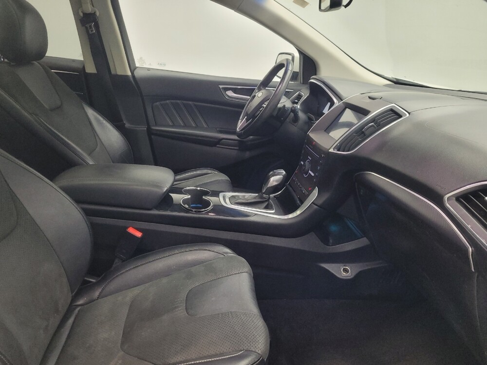 2016 Ford Edge in Antioch, TN 37013 - 18112033 21