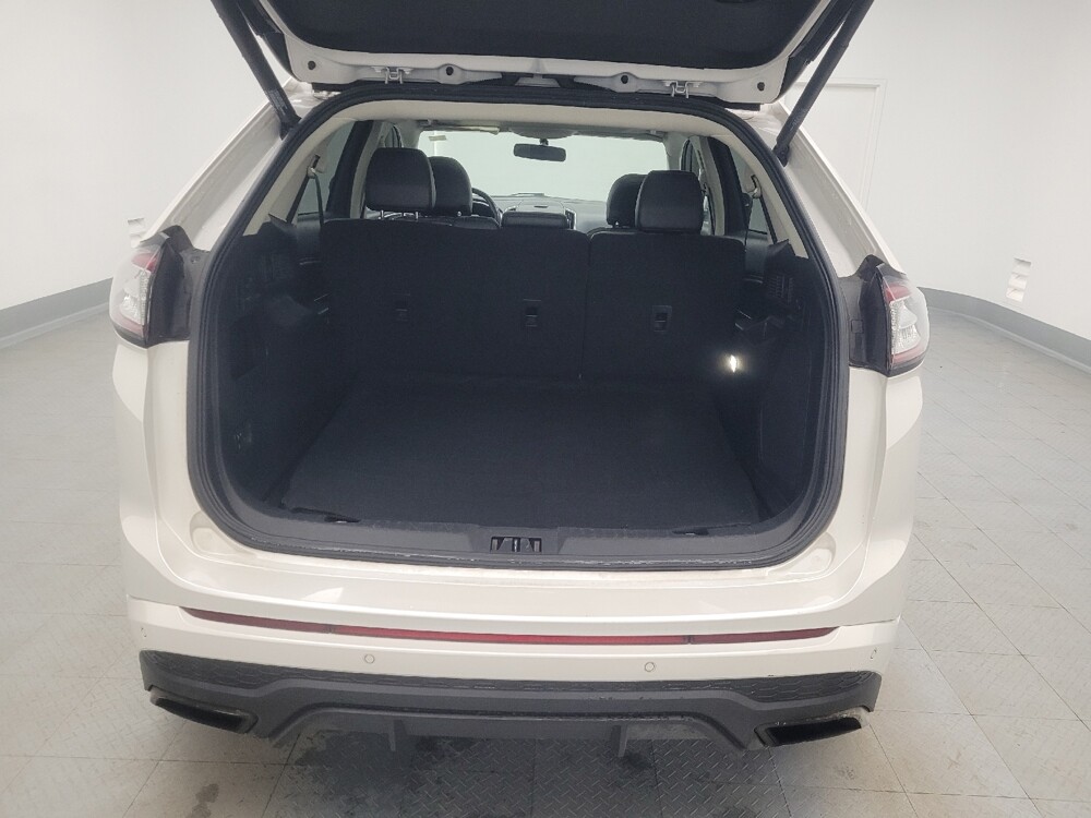2016 Ford Edge in Antioch, TN 37013 - 18112033 29